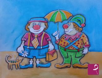 online paintings on sale