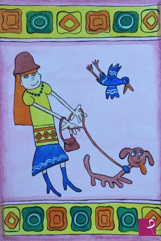 online paintings on sale