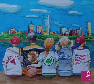 online paintings on sale