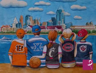 online paintings on sale