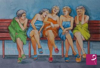 online paintings on sale