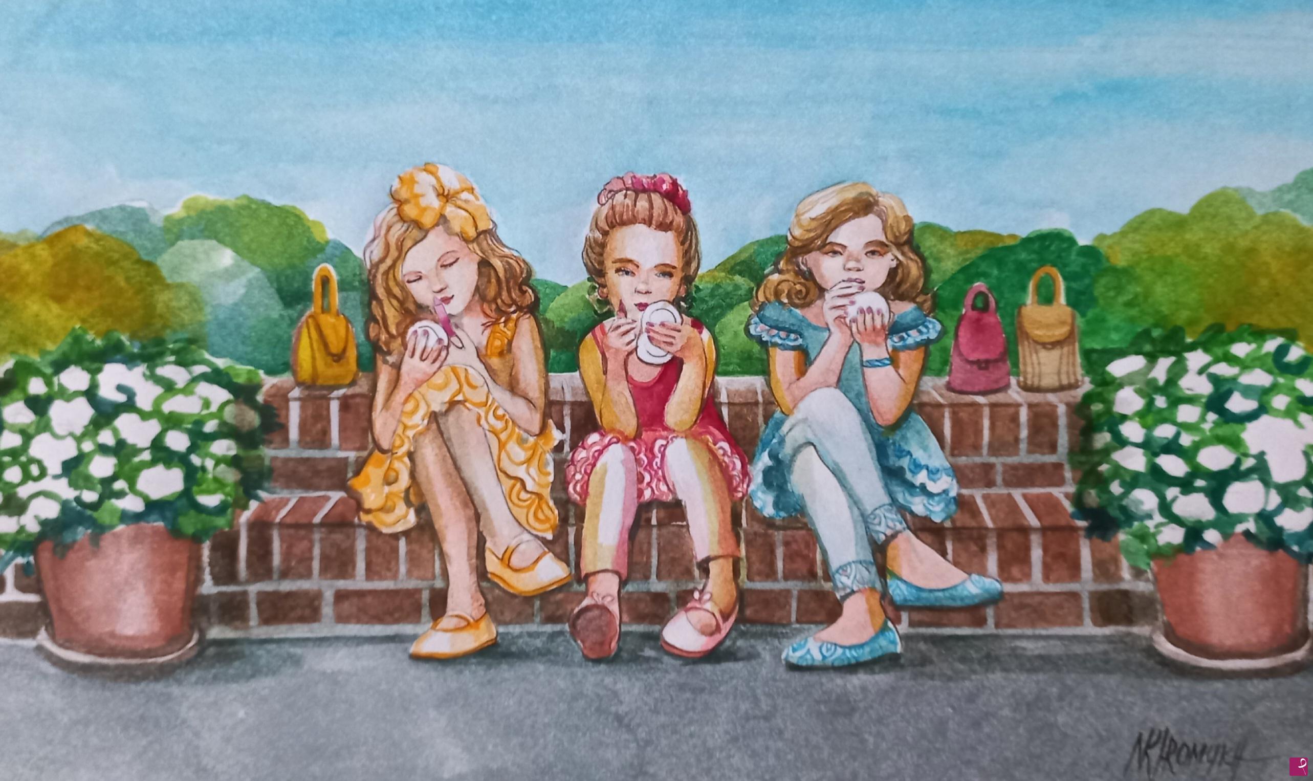 paintings on sale online
