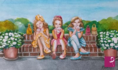 online paintings on sale
