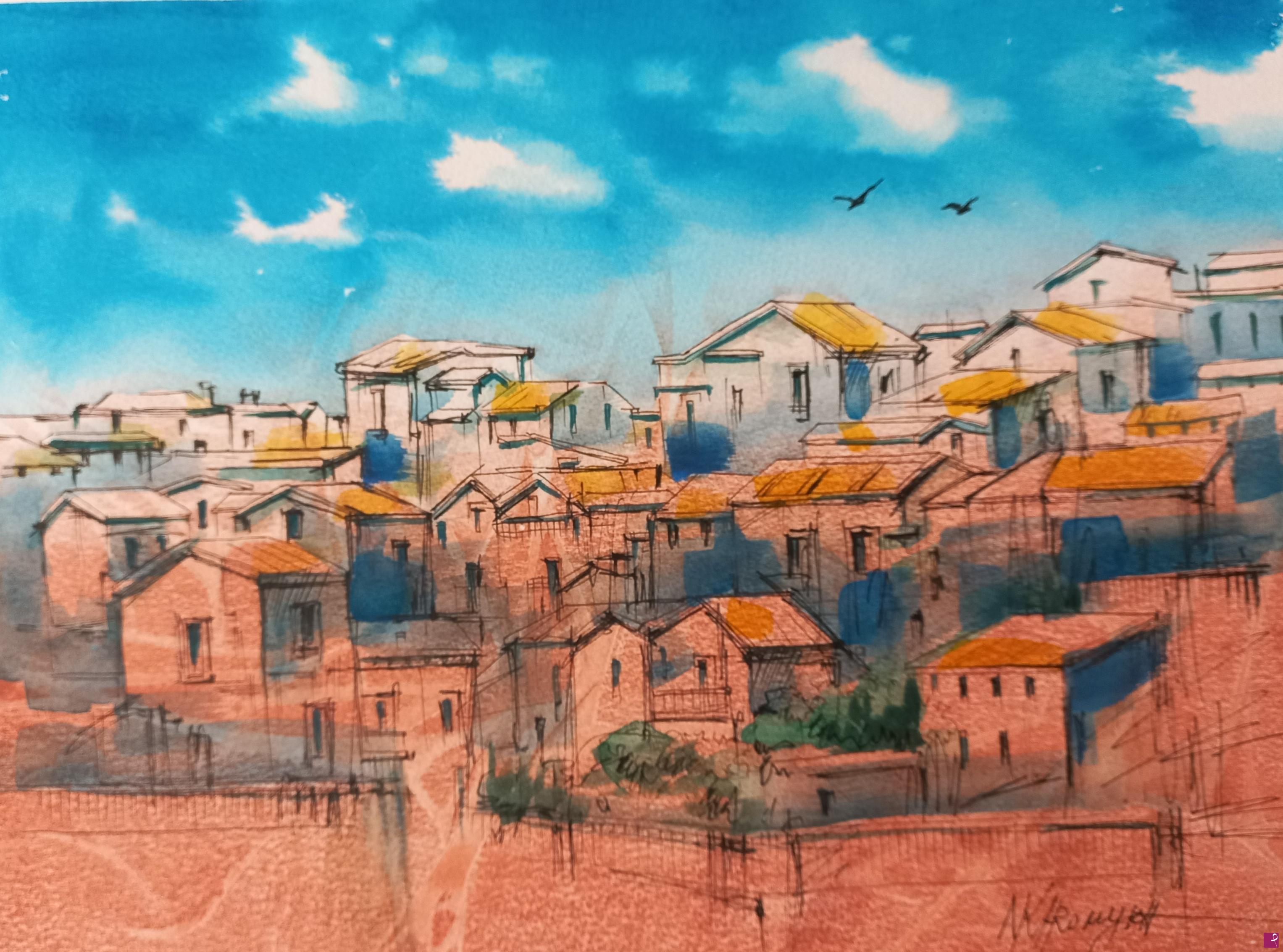 paintings on sale online