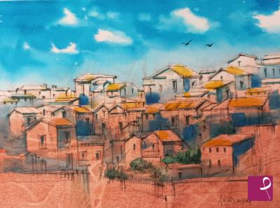 online paintings on sale