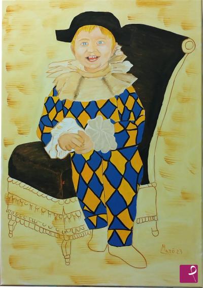 online paintings on sale