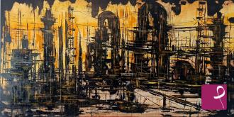 online paintings on sale
