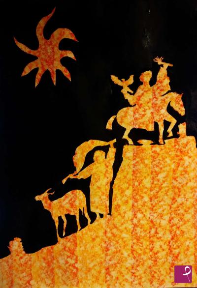 online paintings on sale