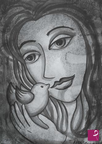 online paintings on sale