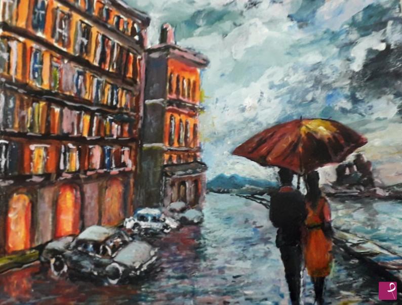 paintings on sale online