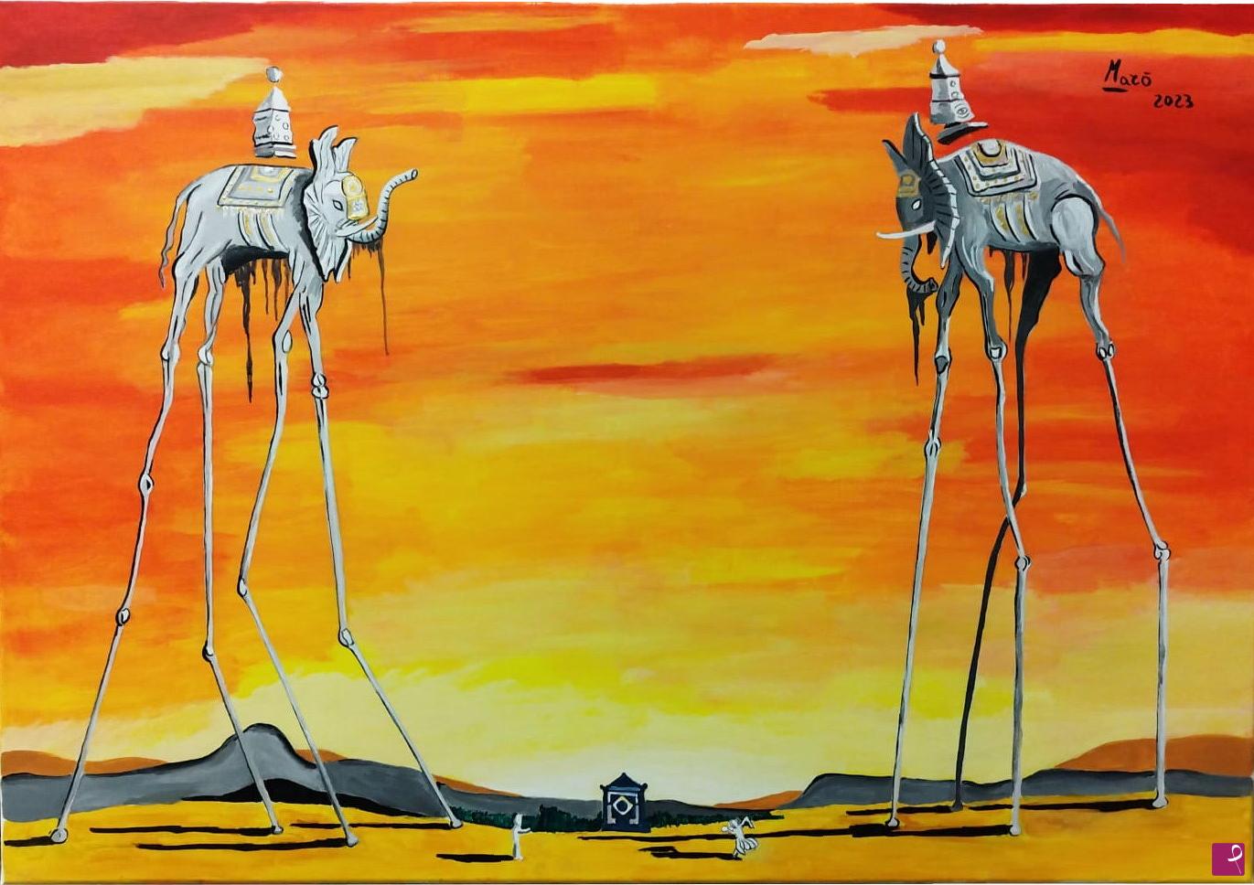 paintings on sale online
