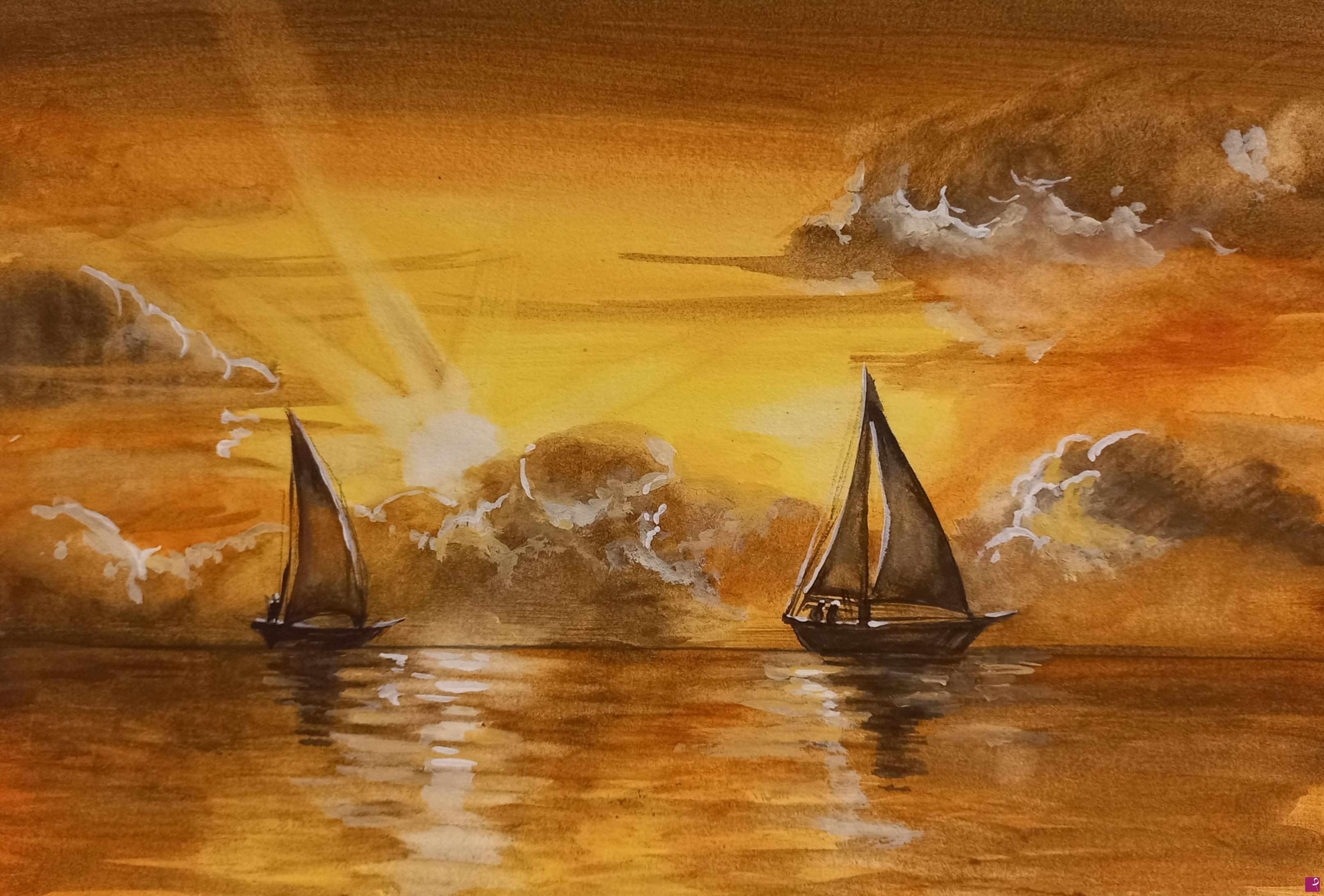 paintings on sale online