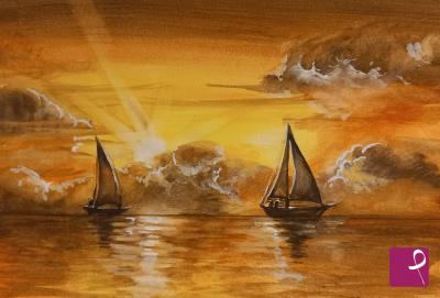 online paintings on sale
