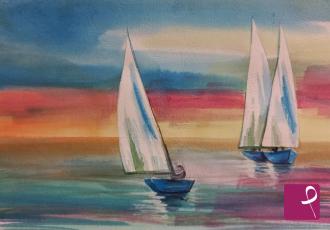 online paintings on sale