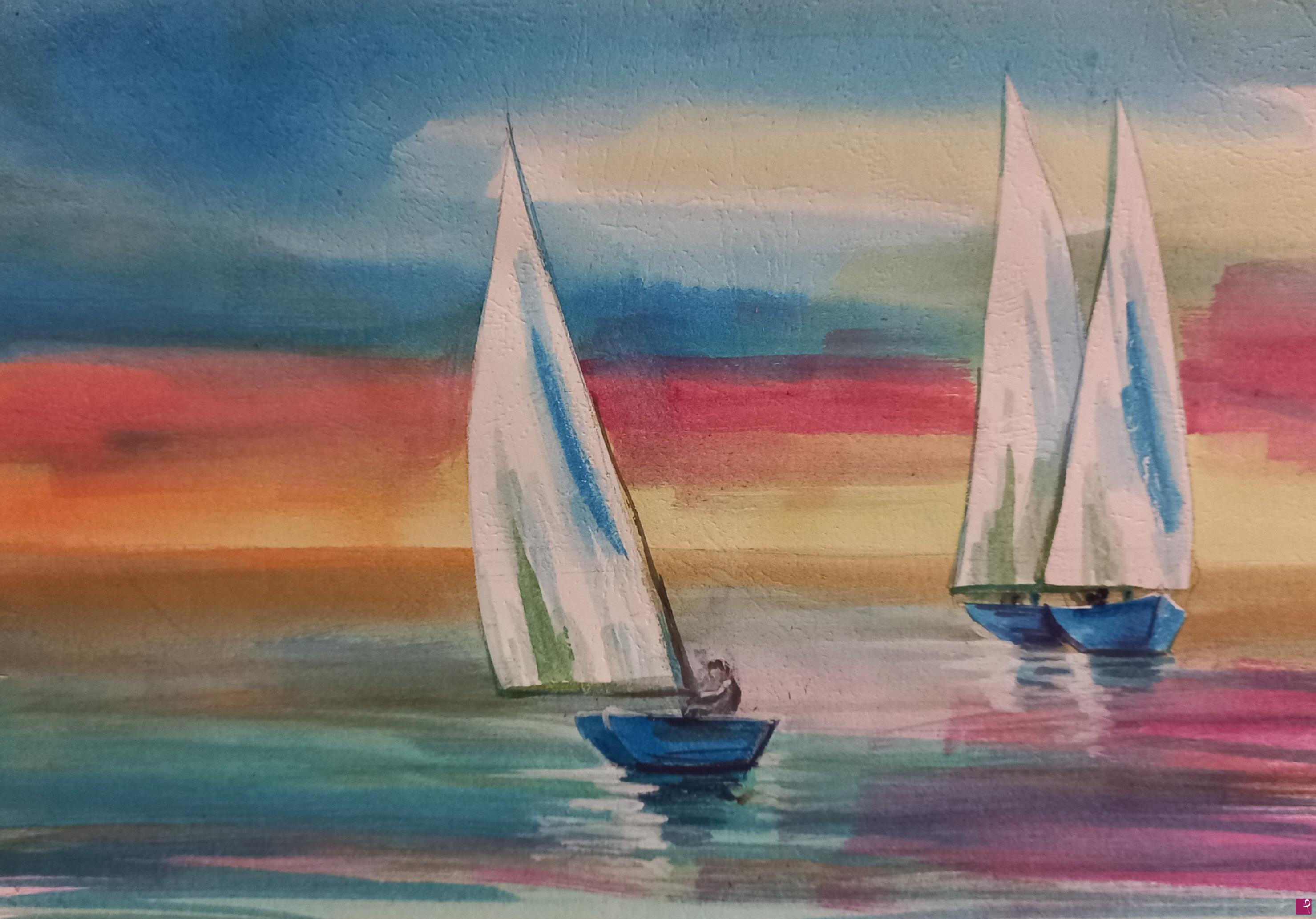 paintings on sale online