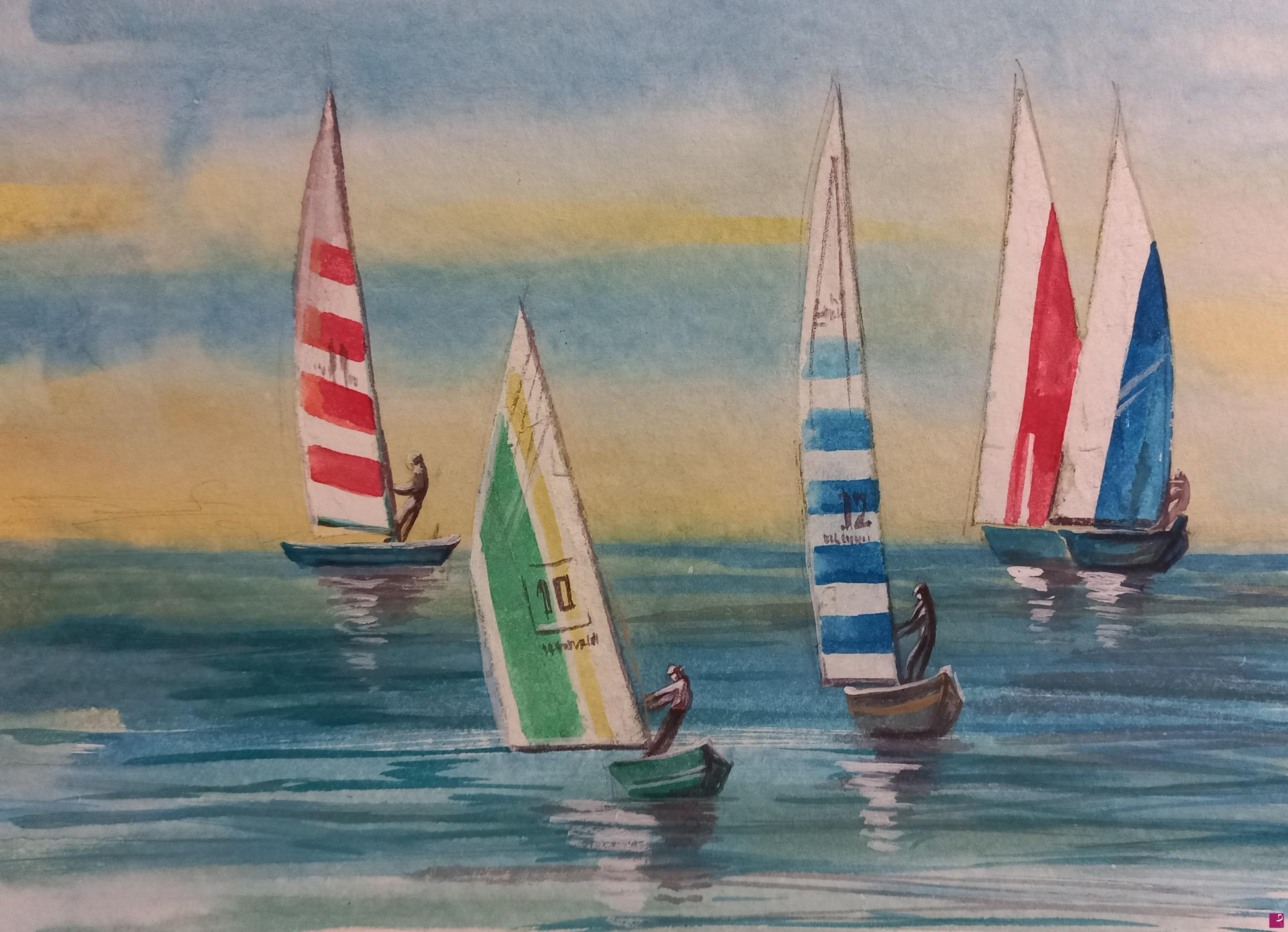 paintings on sale online