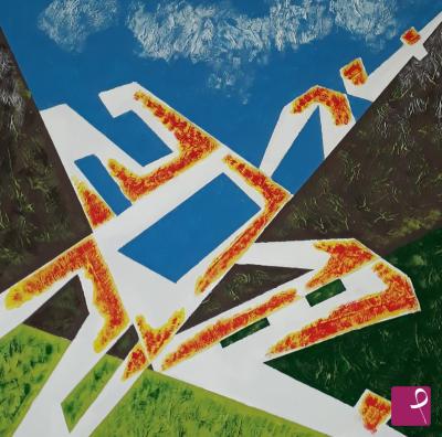 online paintings on sale