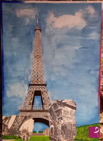 online paintings on sale