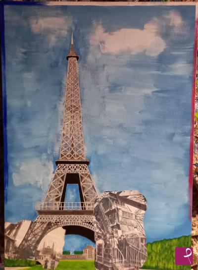 online paintings on sale