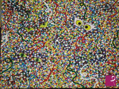 online paintings on sale