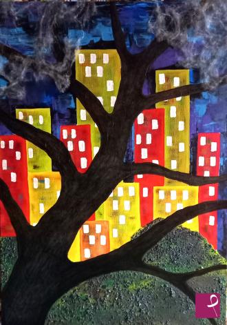 online paintings on sale