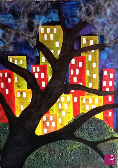 online paintings on sale