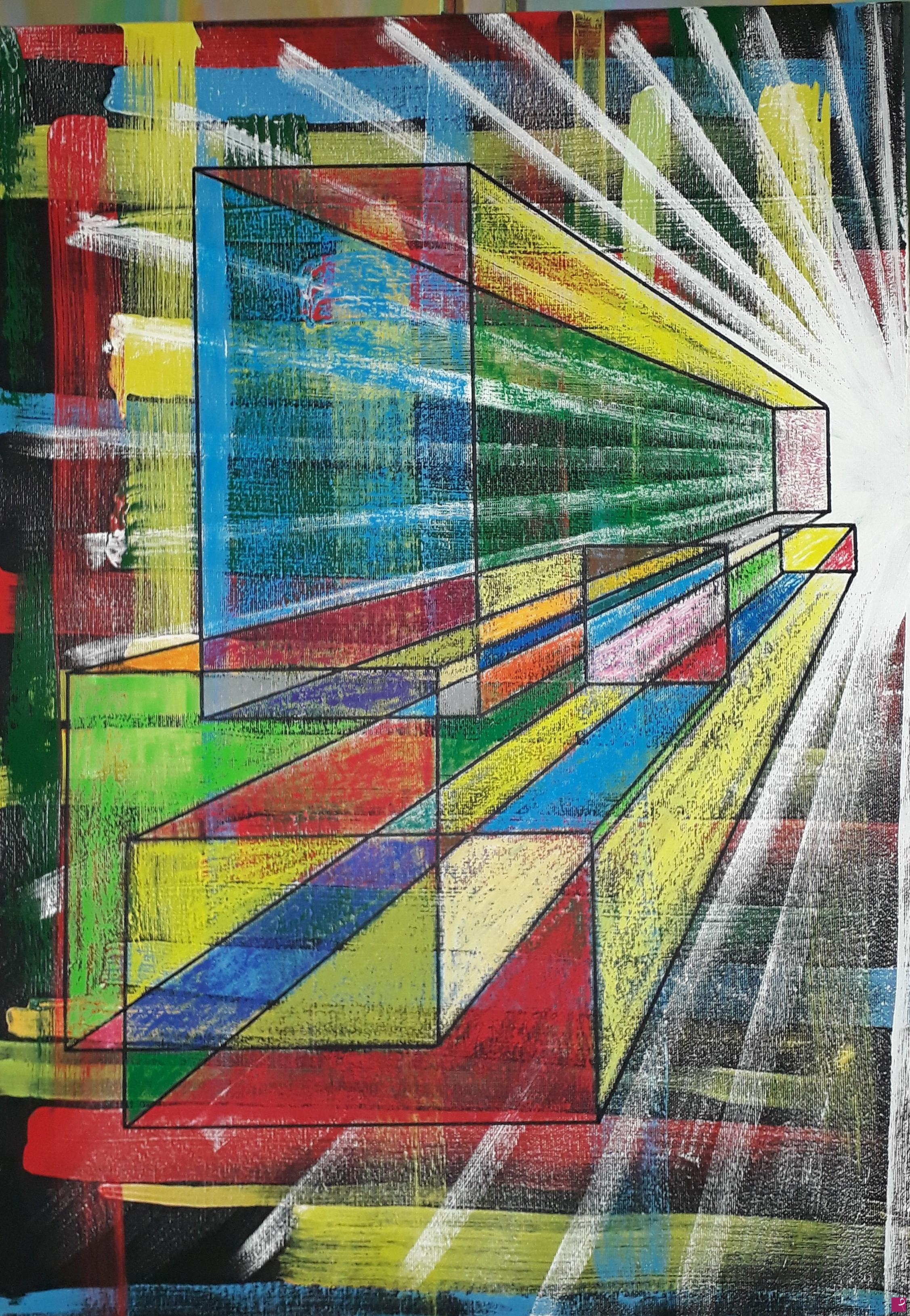 paintings on sale online