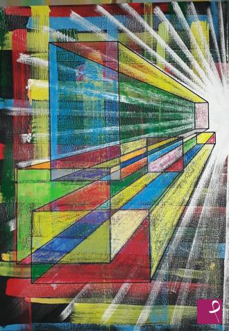 online paintings on sale