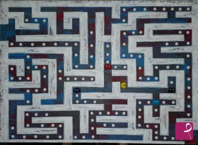online paintings on sale