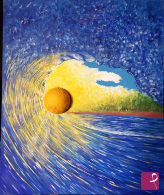 online paintings on sale
