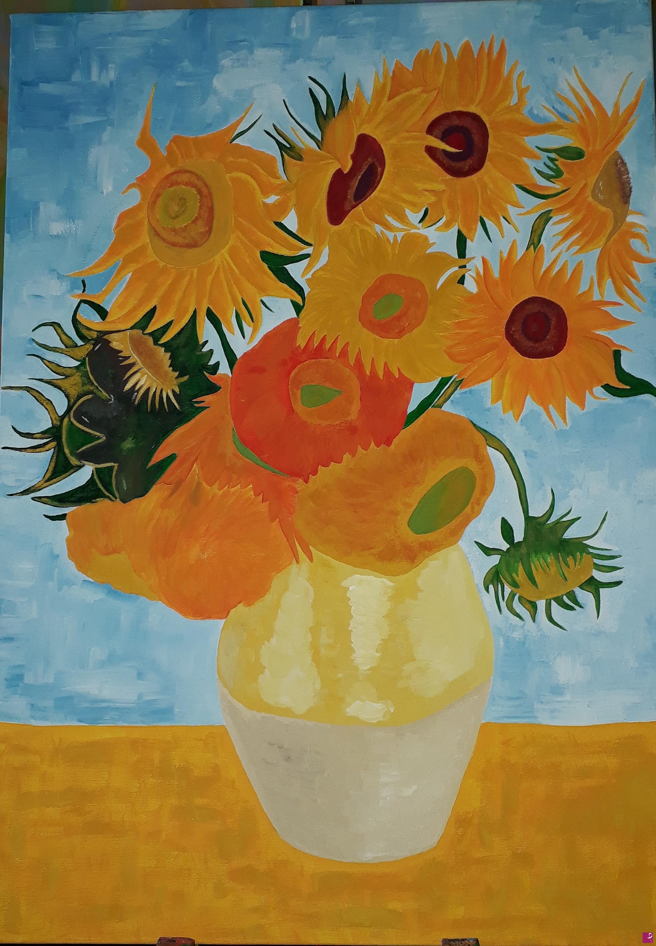 paintings on sale online