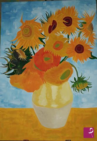 online paintings on sale