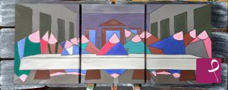 online paintings on sale