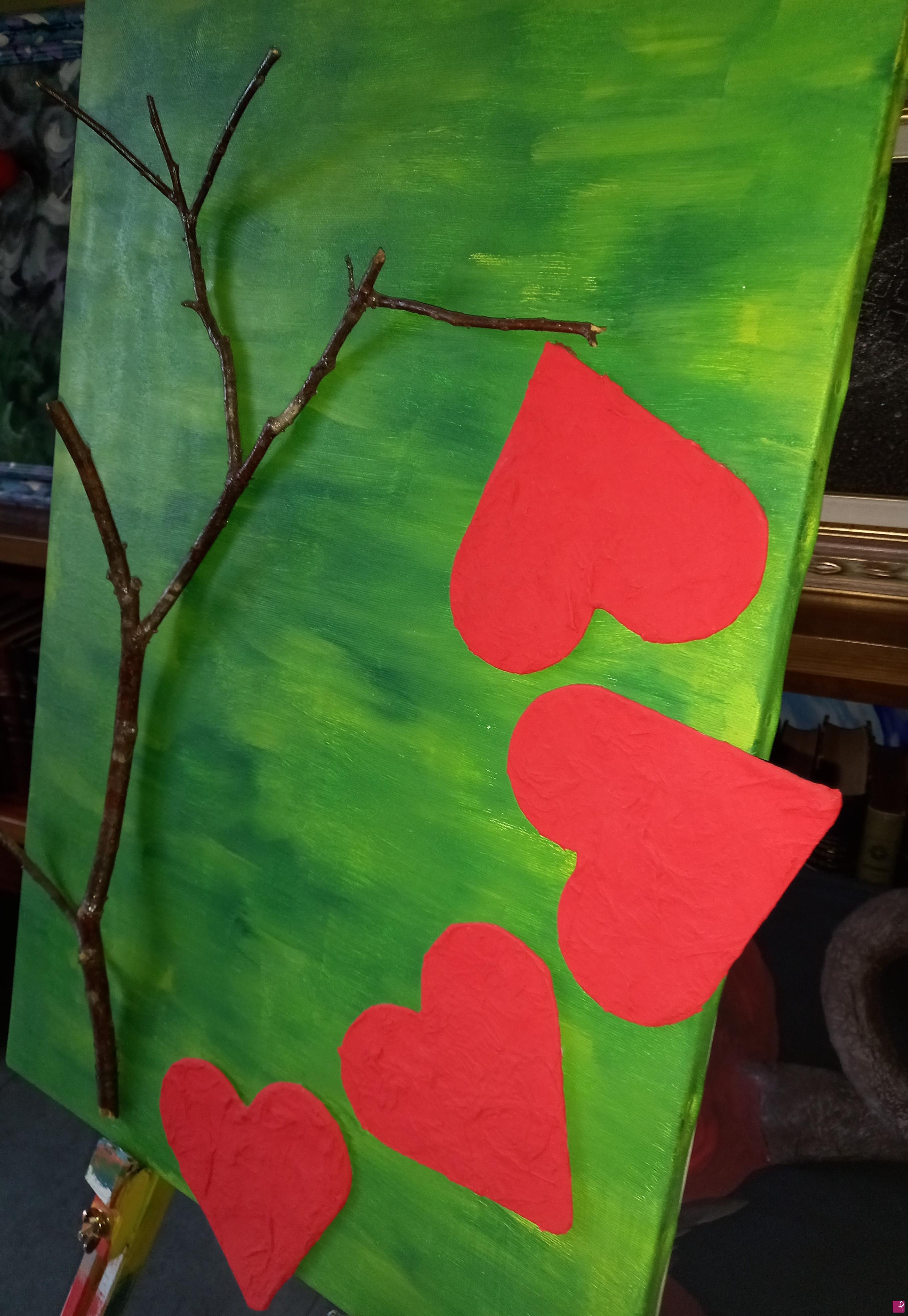 paintings on sale online
