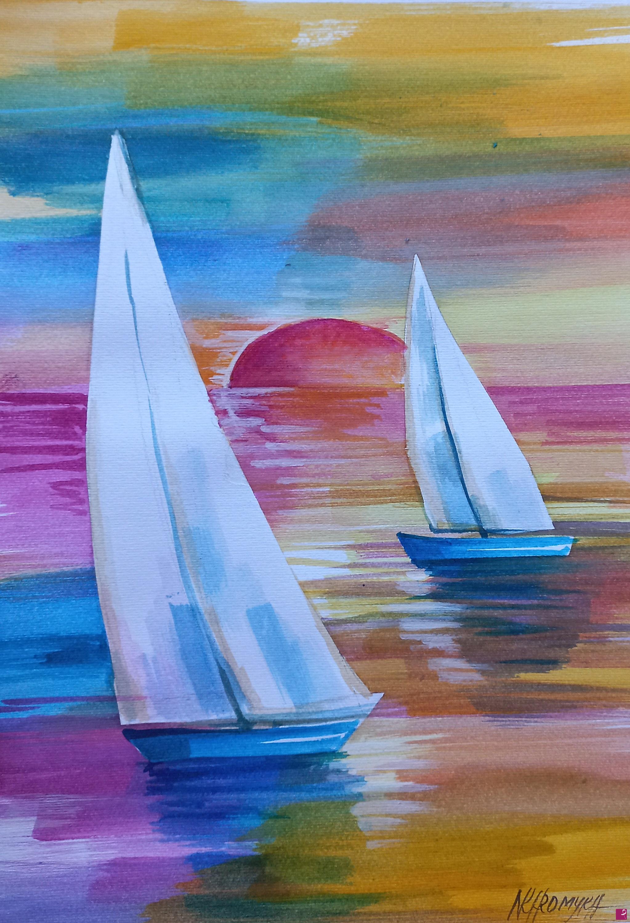 paintings on sale online