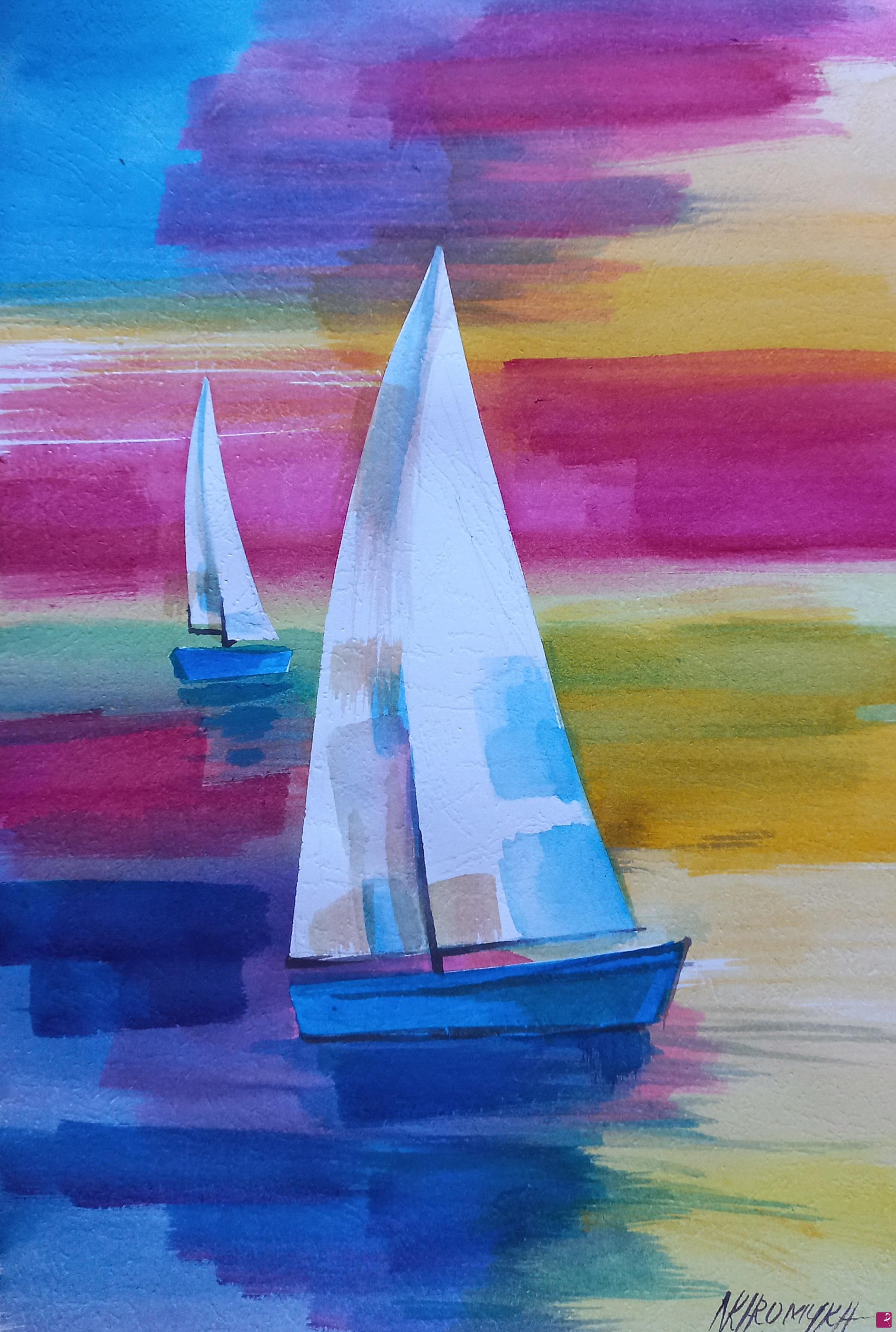 paintings on sale online