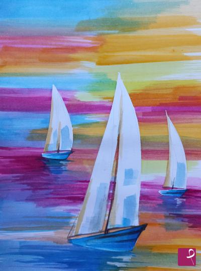 online paintings on sale