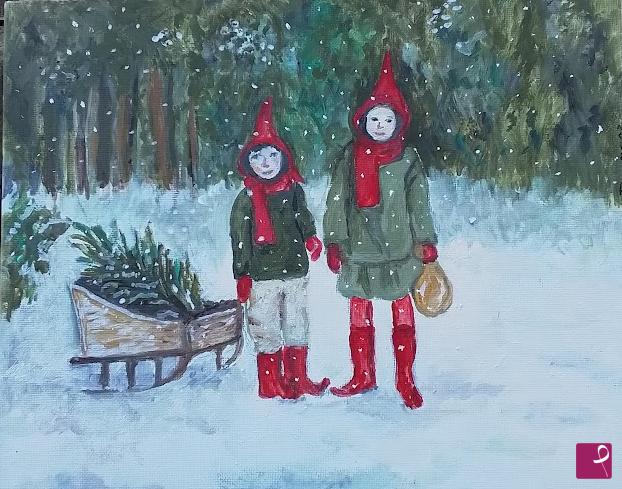 paintings on sale online