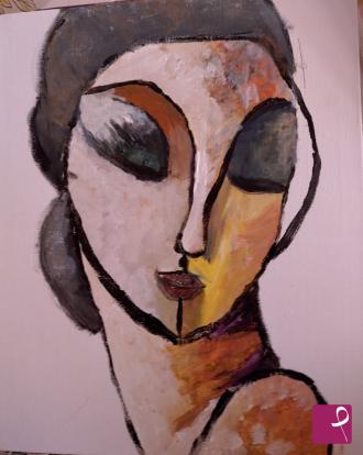 online paintings on sale