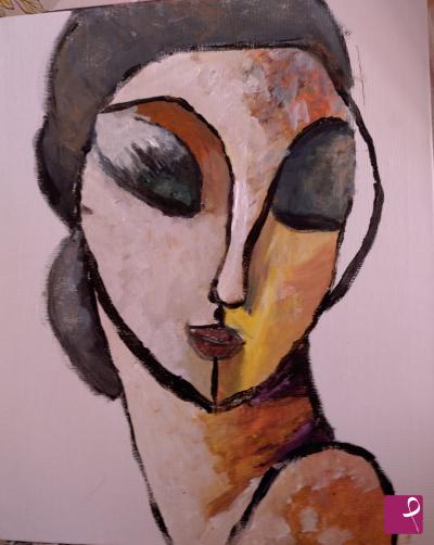 online paintings on sale