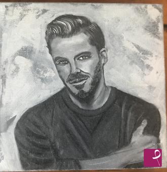 online paintings on sale