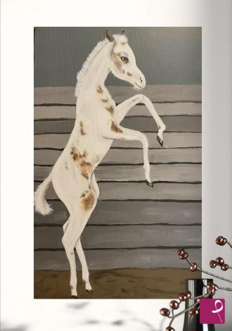 online paintings on sale