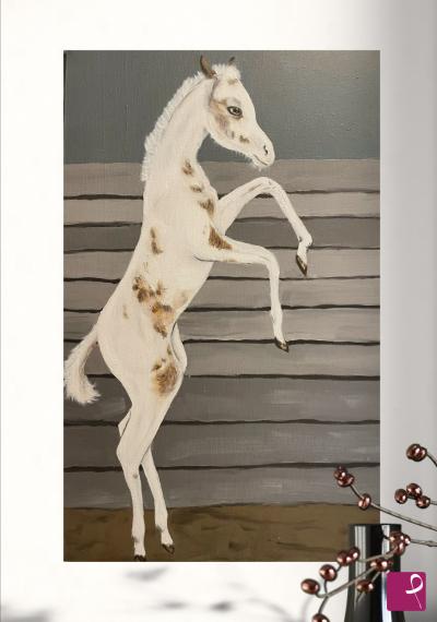 online paintings on sale