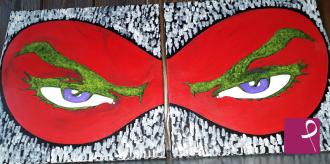 online paintings on sale