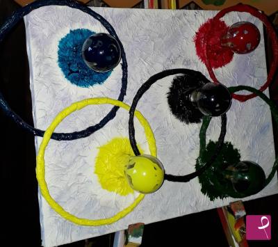 online paintings on sale