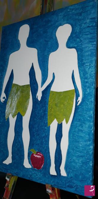 online paintings on sale