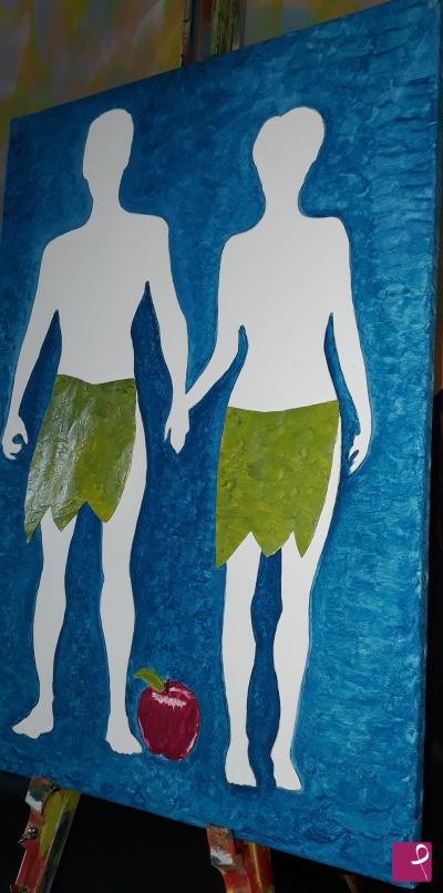 online paintings on sale