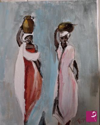 online paintings on sale