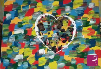 online paintings on sale