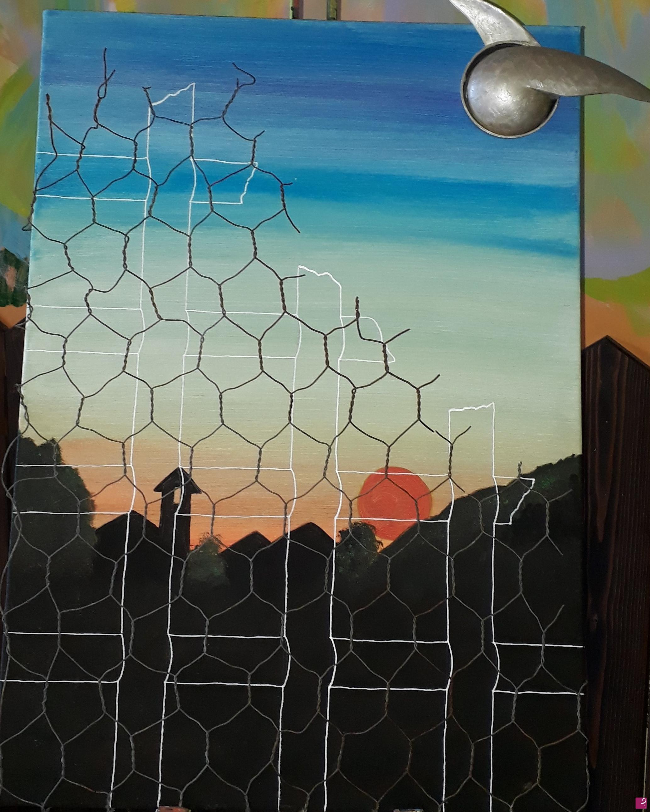 paintings on sale online